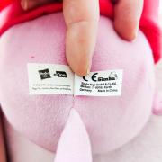Peppa malac plüss