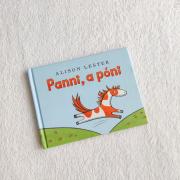 Panni, a póni