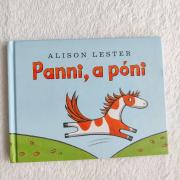 Panni, a póni