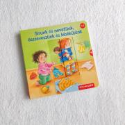 Sírunk és nevetünk, összeveszünk és kibékülünk
