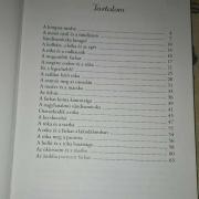 Magyar népmesék állatokról,új könyv
