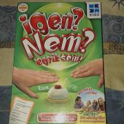 Igen-nem,egyik sem társasjáték