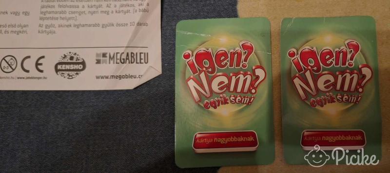 Igen-nem,egyik sem társasjáték