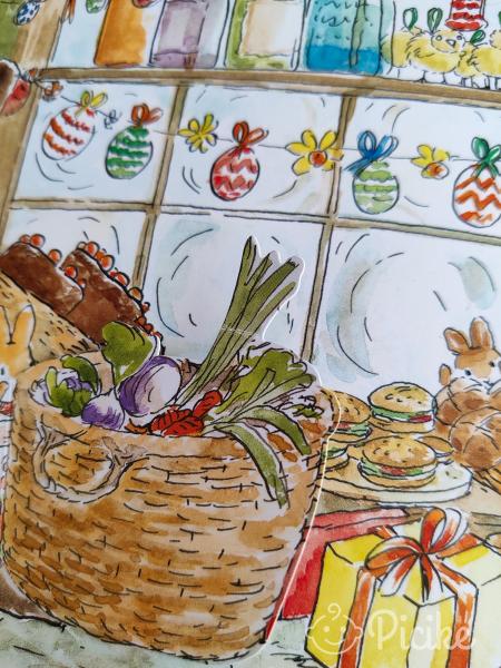 Nyúl Péter nyitható füles könyvek