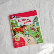 Mi micsoda? - Lovak és pónik