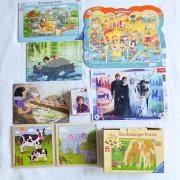 Kirakó csomag 12/15/16/20/25/30db