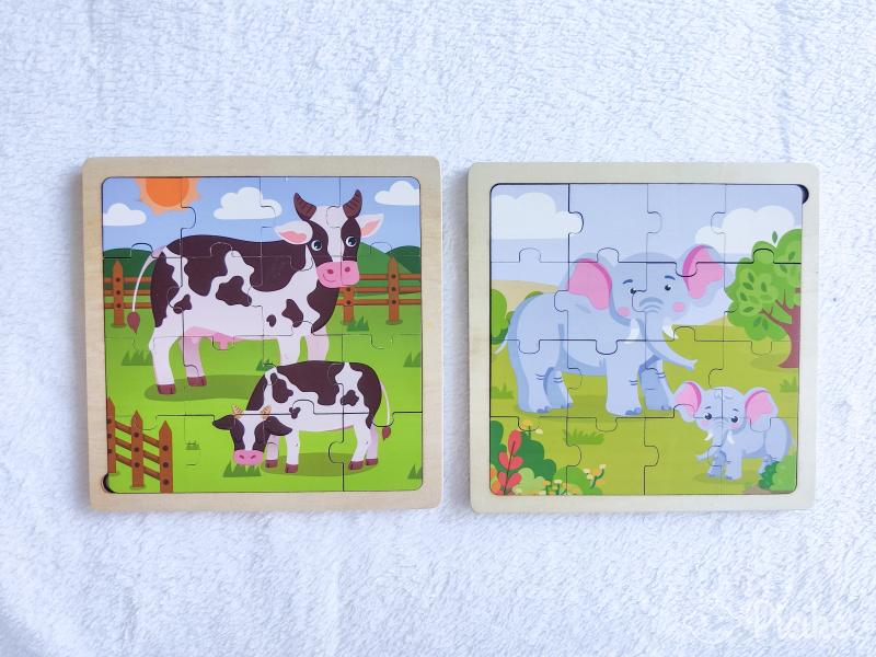 Kirakó csomag 12/15/16/20/25/30db