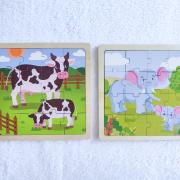 Kirakó csomag 12/15/16/20/25/30db