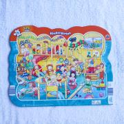 Kirakó csomag 12/15/16/20/25/30db