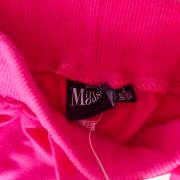 Minnie egeres melegítő nadrág 98/104