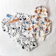 Mickey és barátai melegítő szett és pulóver