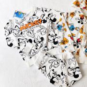 Mickey és barátai melegítő szett és pulóver