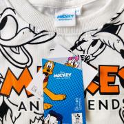 Mickey és barátai melegítő szett és pulóver