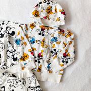 Mickey és barátai melegítő szett és pulóver