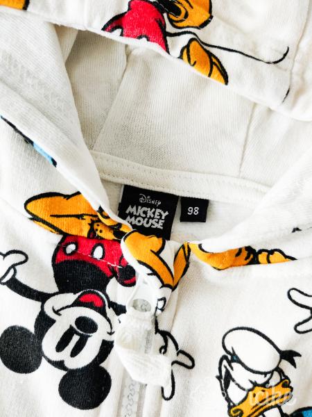 Mickey és barátai melegítő szett és pulóver