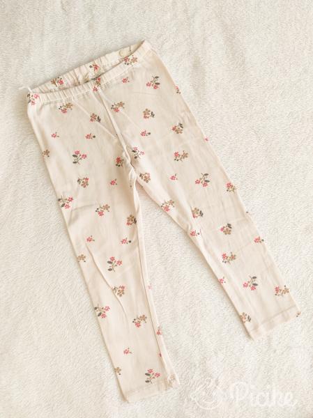 H&M állítható derekú leggings 104