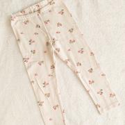 H&M állítható derekú leggings 104