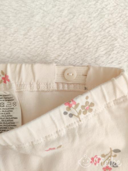 H&M állítható derekú leggings 104