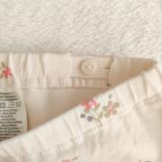 H&M állítható derekú leggings 104