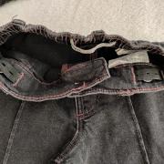 Zara farmer+ kötött pulóver szett 104