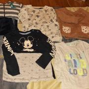 92es ruhacsomag kisfiúnak