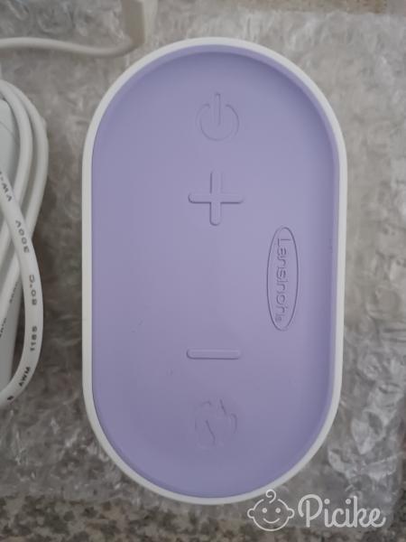 Lansinoh Compact Single Electric mellszívó