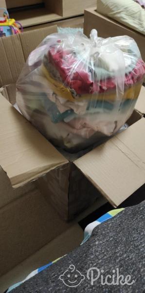 Kislány ruhacsomag 56tol 98ig