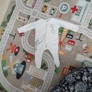 Kislány ruhacsomag 56tol 98ig