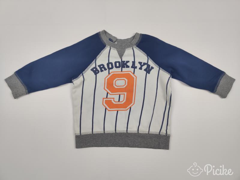 Pulóver, 86-os méret, ÚJ