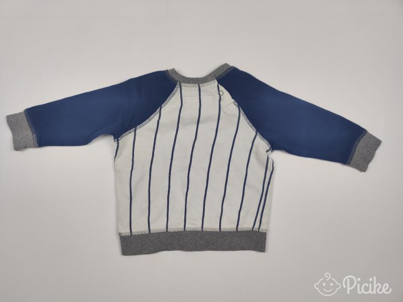 Pulóver, 86-os méret, ÚJ