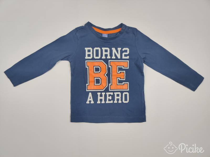 Felső, 86-os méret, ÚJ