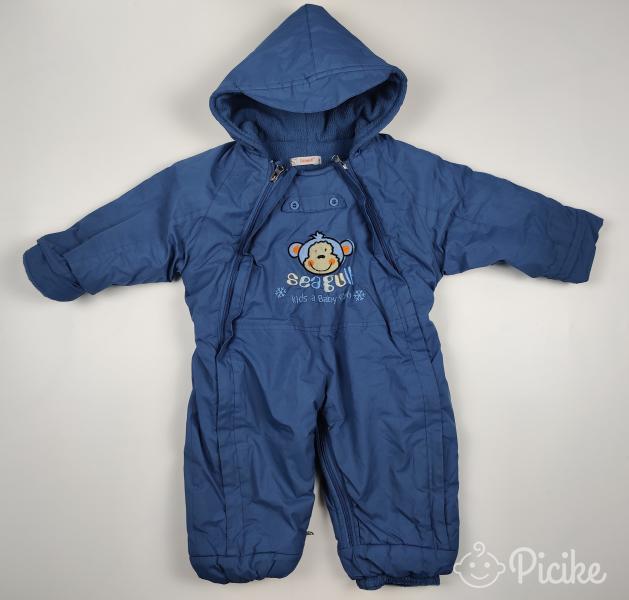 Overál, 80-as méret