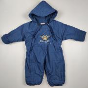 Overál, 80-as méret