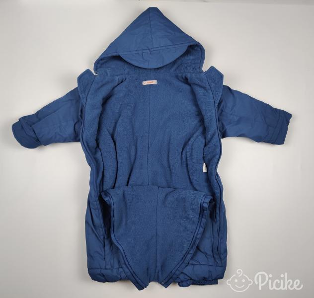 Overál, 80-as méret