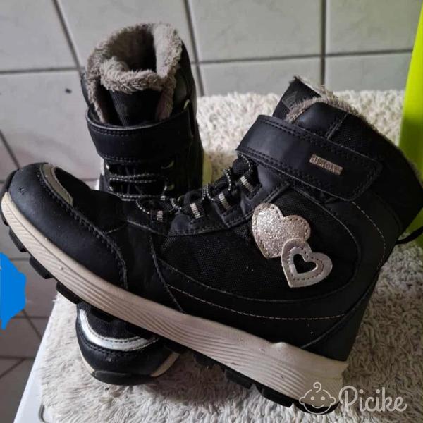 33as bundás vízhatlan bakancs