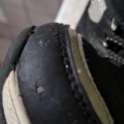 33as bundás vízhatlan bakancs