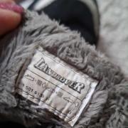 33as bundás vízhatlan bakancs