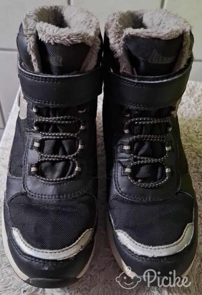 33as bundás vízhatlan bakancs