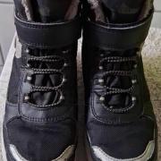 33as bundás vízhatlan bakancs