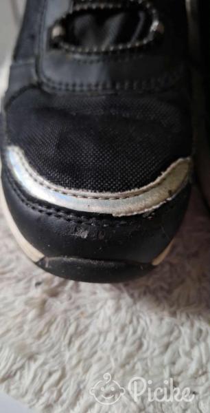 33as bundás vízhatlan bakancs