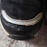 33as bundás vízhatlan bakancs