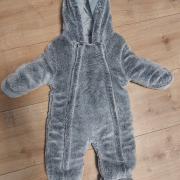 Baba overál , kezeslábas