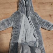 Baba overál , kezeslábas