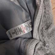 Baba overál , kezeslábas