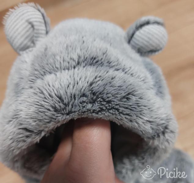 Baba overál , kezeslábas