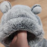 Baba overál , kezeslábas