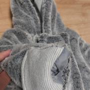 Baba overál , kezeslábas