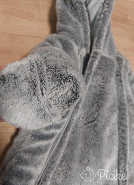 Baba overál , kezeslábas