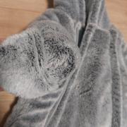 Baba overál , kezeslábas