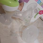 MAM kézi mellszívó